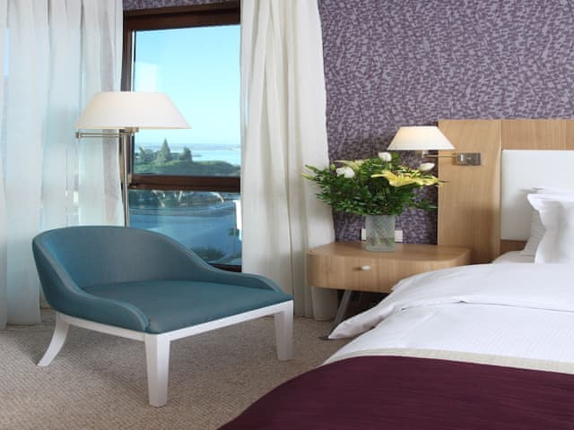 Standard Double Room, Non Smoking