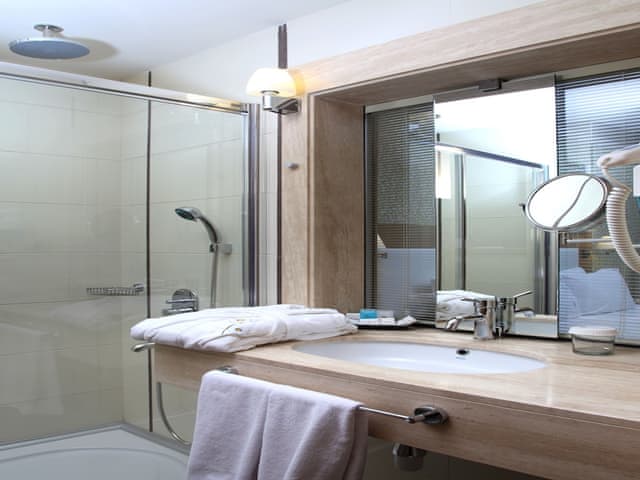 Standard Double Room, Non Smoking