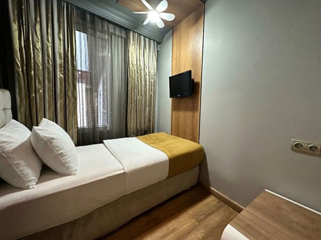 Suite, 2 Bedrooms
