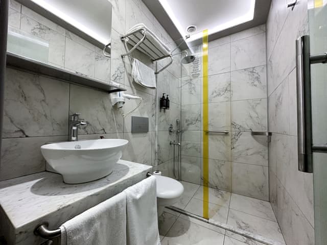 Family Triple Room, 1 Bedroom