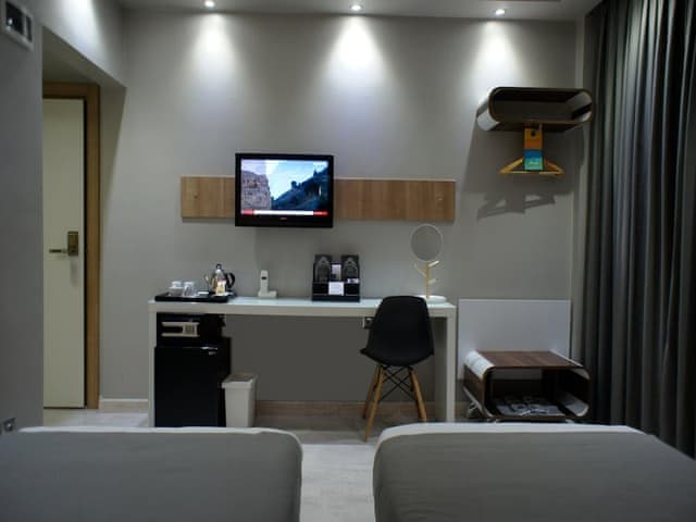 Standard Double Room, 1 Queen Bed