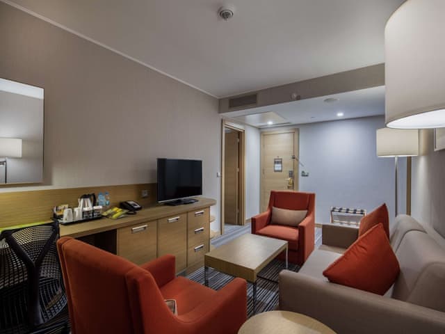 Suite, 1 Bedroom