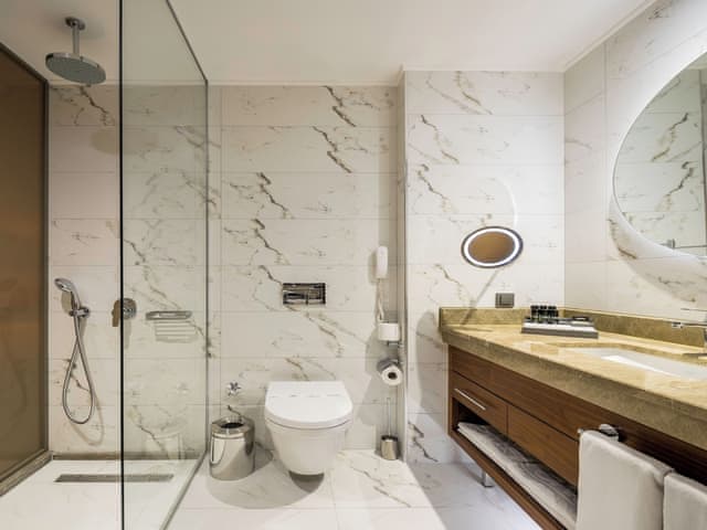 Superior Çift Kişilik Oda