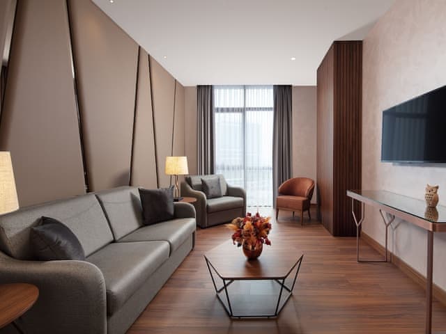 Family Suite, Multiple Beds