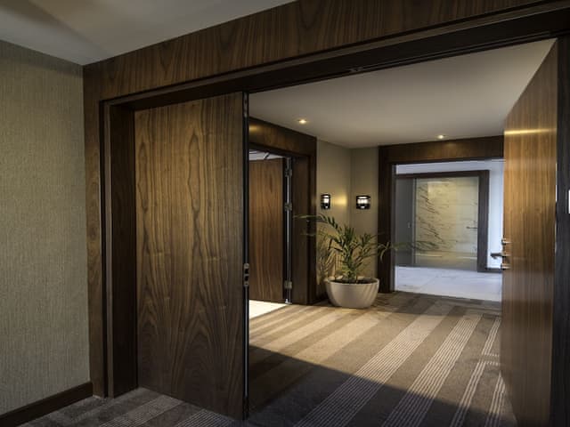 Family Room, 2 Bedrooms (Connection, Deluxe)