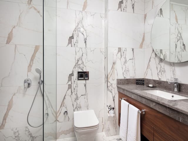 Family Room, 2 Bedrooms (Connection, Deluxe)