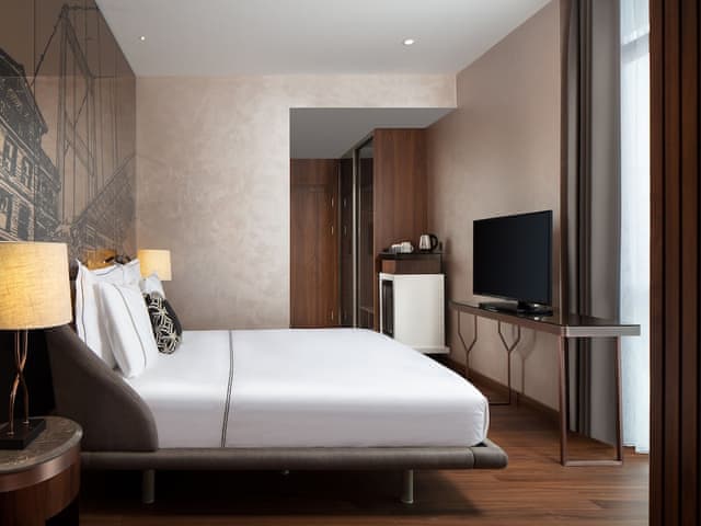 Family Suite, Multiple Beds