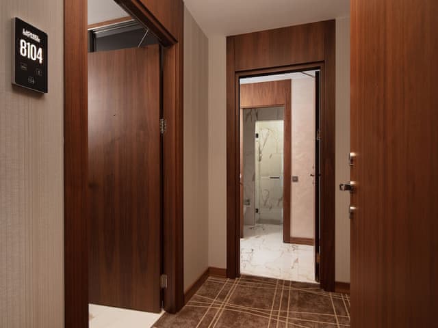 Family Suite, Multiple Beds