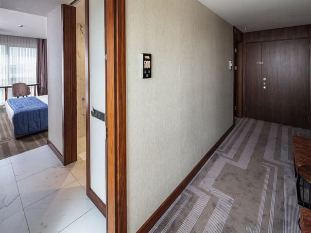 Family Room, 2 Bedrooms (Connection, Deluxe)