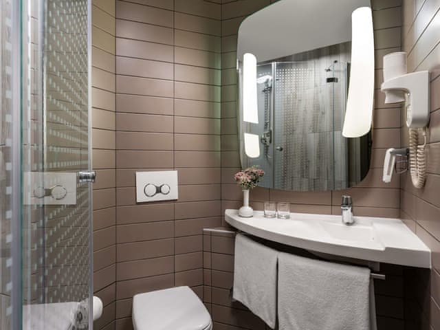 Standard Double Room, 1 Double Bed