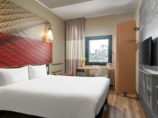Standard Double Room, 1 Double Bed