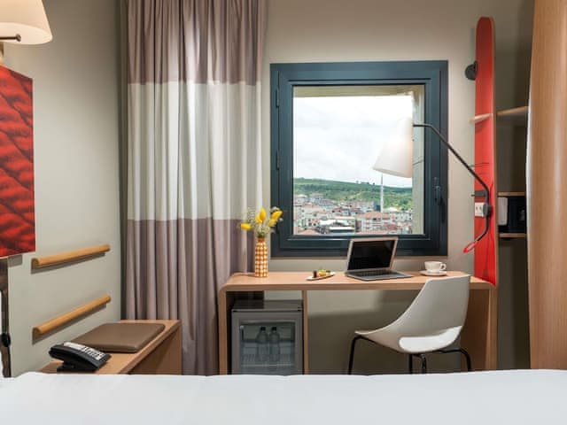 Standard Double Room, 1 Double Bed