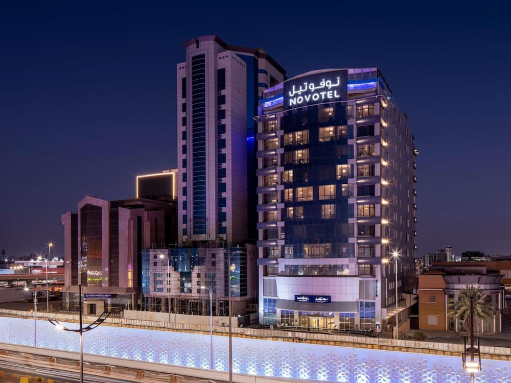 Novotel Jeddah Tahlia