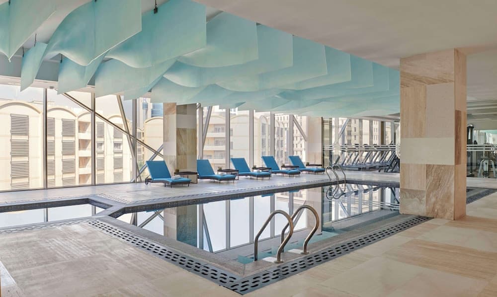 Hyatt Regency Riyadh Olaya