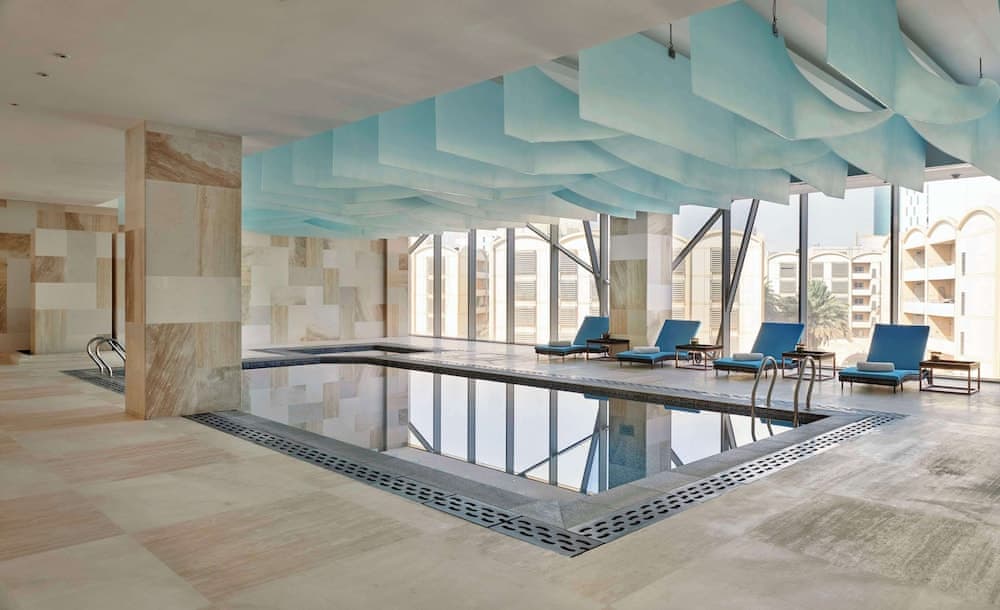 Hyatt Regency Riyadh Olaya