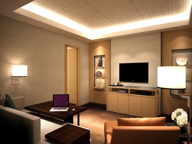 Premier Room, 2 Twin Beds