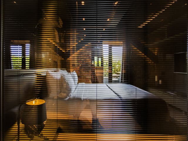 Deluxe Room, Terrace