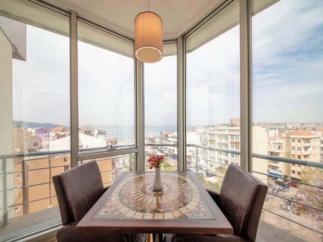 Standard Double or Twin Room, Balcony