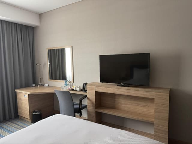 Room, 1 Queen Bed, Non Smoking