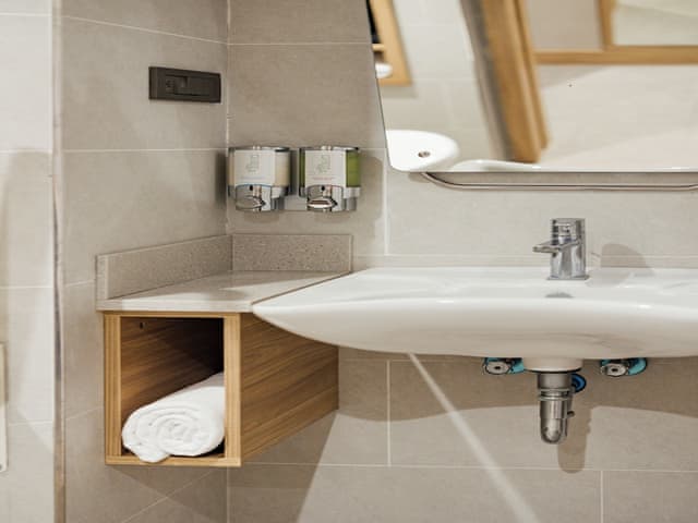 Room, 1 Queen Bed, Accessible, Non Smoking