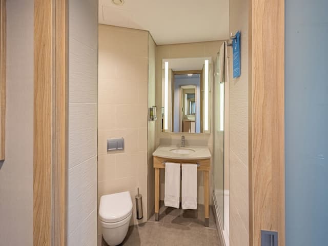 Room, 1 Queen Bed, Non Smoking