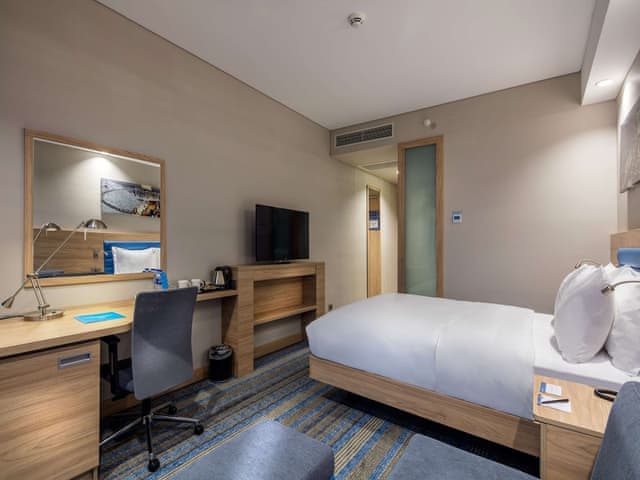 Room, 1 Queen Bed, Non Smoking