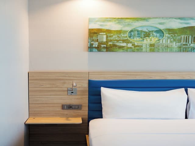 Room, 1 Queen Bed, Non Smoking