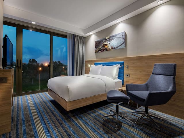 Room, 1 Queen Bed, Non Smoking
