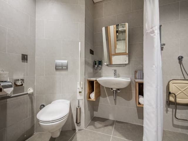 Room, 1 Queen Bed, Accessible, Non Smoking