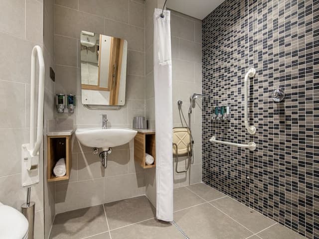 Room, 1 Queen Bed, Accessible, Non Smoking