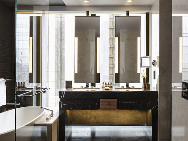 Suite, 1 Bedroom, Club Lounge Access