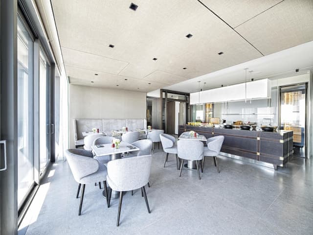 Suite, 1 Bedroom, Club Lounge Access