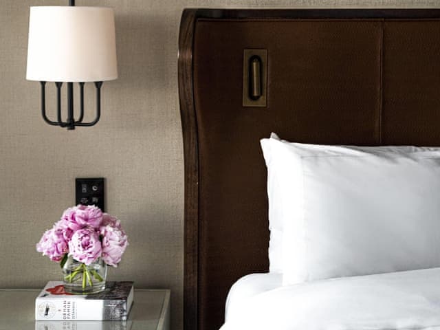 Suite, 2 Bedrooms, Club Lounge Access