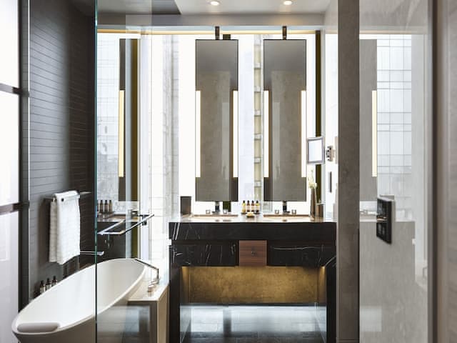 Suite, 1 Bedroom, Club Lounge Access