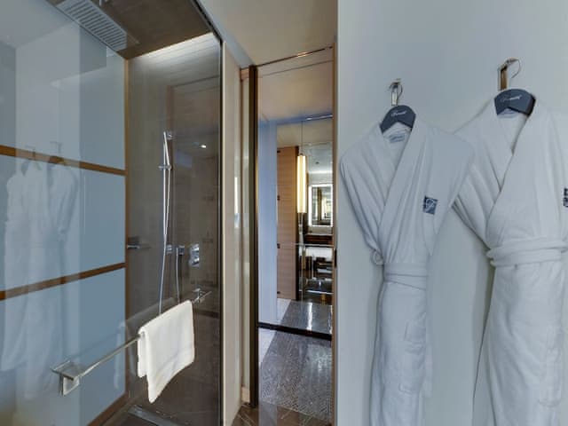 Suite, 1 Bedroom, Club Lounge Access