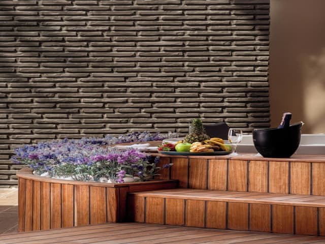 Standard Room, Hot Tub