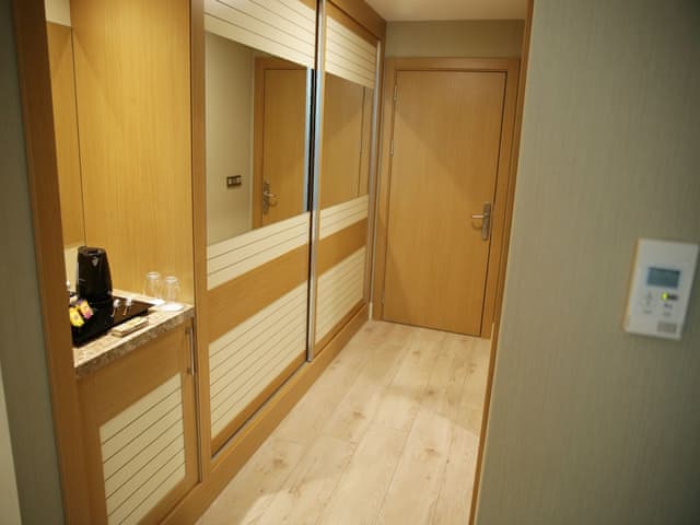 Standart İki Yataklı Oda