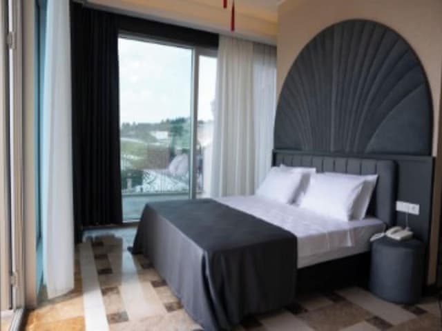 Family Quadruple Room