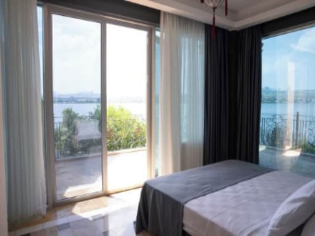 Family Quadruple Room