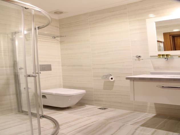 Double or Twin Room, Mountain View