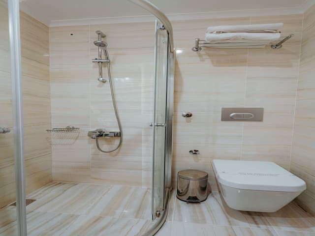 Double or Twin Room, Mountain View