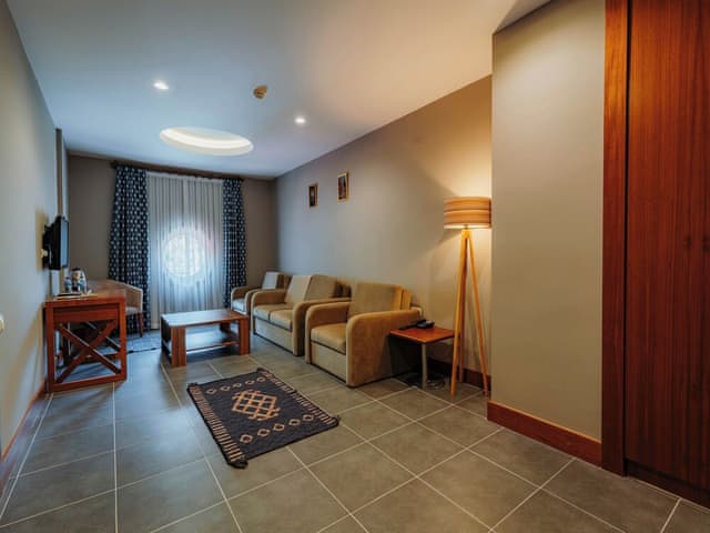 Family Suite, Mountain View