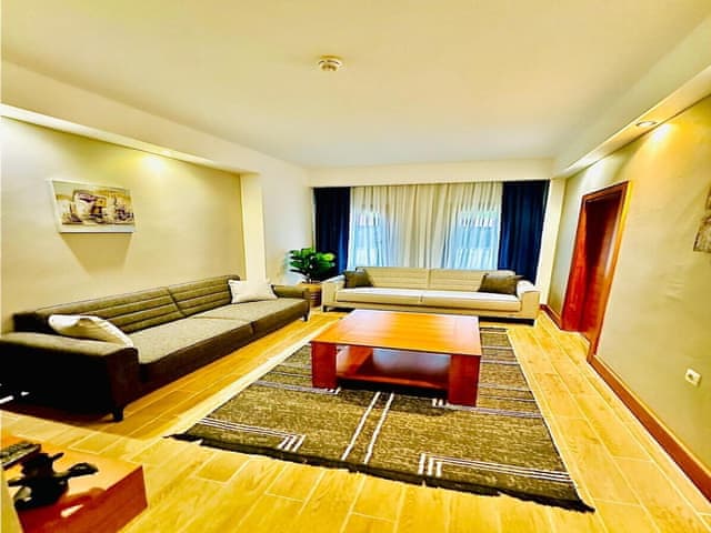 Family Suite, Mountain View