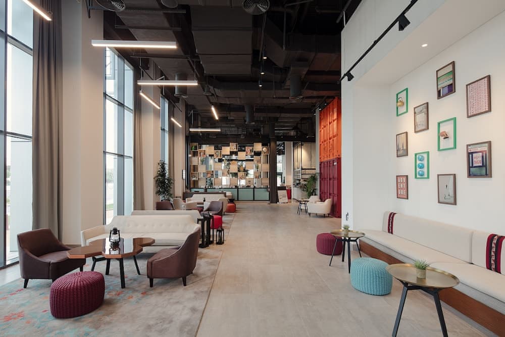 Rove Bur Dubai Healthcare City