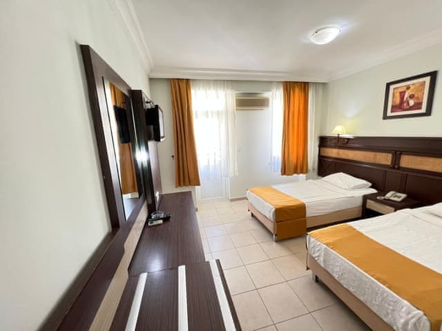 Standard Room, 1 Bedroom