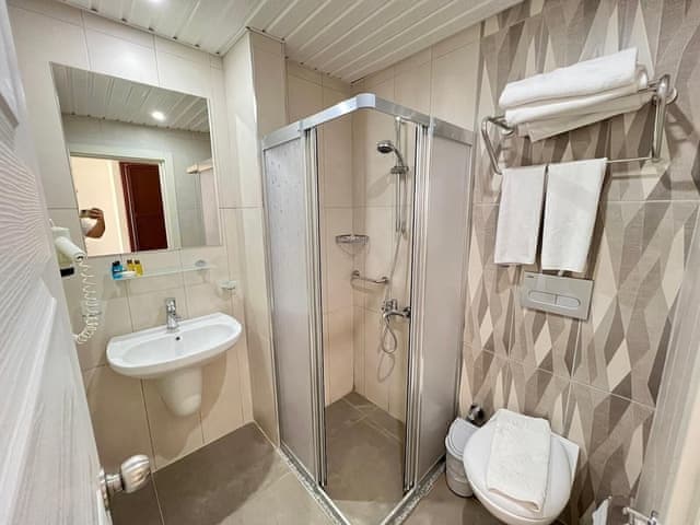 Standard Room, 1 Bedroom