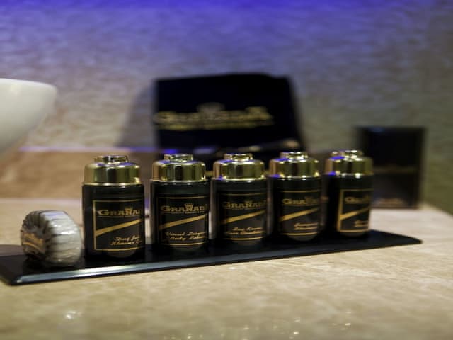 Standard Room, Sea view