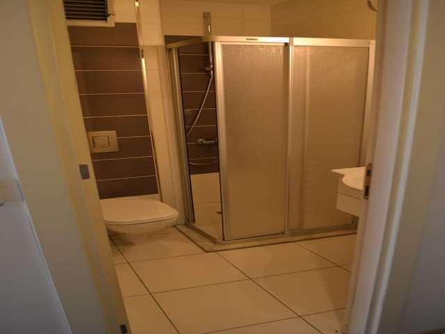 Basic Double or Twin Room, 1 Bedroom, Non Smoking, City View