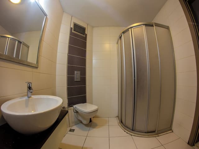 Family Room, 1 Bedroom