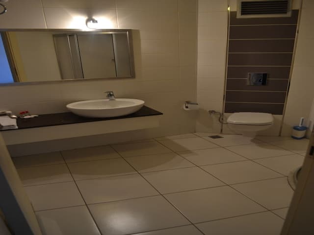 Family Room, 1 Bedroom